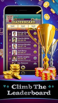 21 Card Counting- KK Blackjack screenshot, image №2165738 - RAWG