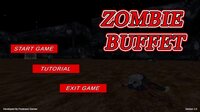 Zombie Buffet screenshot, image №3322712 - RAWG