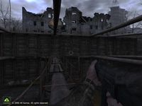 Metro 2033 screenshot, image №462437 - RAWG