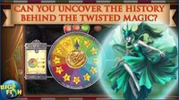 Twilight Phenomena: The Incredible Show - A Magical Hidden Object Game (Full) screenshot, image №2625140 - RAWG