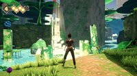 Saila - Venture Through The Clouds screenshot, image №3517185 - RAWG