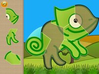 Dino Puzzle Kid Dinosaur Games screenshot, image №2681435 - RAWG