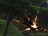 Aerial Strike: The Yager Missions screenshot, image №366868 - RAWG