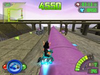 Agent Hugo: RoboRumble screenshot, image №2371055 - RAWG