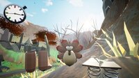 Autumn-Time Trade-Up screenshot, image №3799517 - RAWG