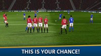 Dream League Soccer screenshot, image №1446681 - RAWG