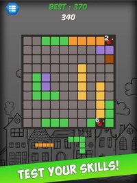 Free Block Puzzle Hotel - Train Your Brain screenshot, image №1693505 - RAWG