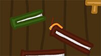 I'd KILL YOU as a Worm screenshot, image №4200665 - RAWG