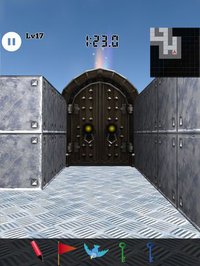 3D Maze Level 100 screenshot, image №891315 - RAWG