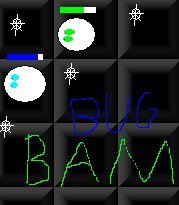 Bug bam screenshot, image №1202470 - RAWG