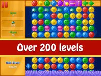 Bubble Breaker Adventure screenshot, image №1622673 - RAWG