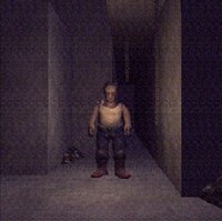 The Devil (cathroon, Aaron Taecker-Wyss, flan, Nic, shane yach, bb tombo) screenshot, image №2508479 - RAWG