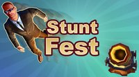 Stunt Fest screenshot, image №1476463 - RAWG