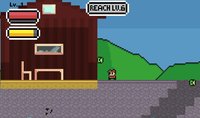 Intruder alert (itch) screenshot, image №1086600 - RAWG