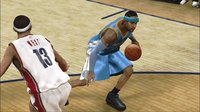 NBA 2K9 screenshot, image №283393 - RAWG