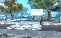Bounty Hounds Online screenshot, image №576779 - RAWG