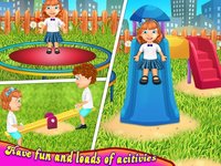 Kids Go To School screenshot, image №2180454 - RAWG