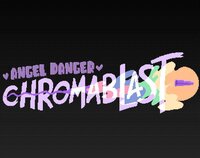 Angel Danger: Chromablast screenshot, image №3214286 - RAWG