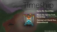 Timeship screenshot, image №2475324 - RAWG