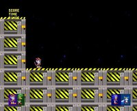 Fang In Emerald Valley screenshot, image №2265048 - RAWG