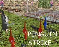 Penguin Strike screenshot, image №2368726 - RAWG