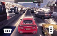 Traffic Xtreme 3D: Fast Car Racing & Highway Speed screenshot, image №1372565 - RAWG