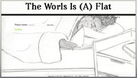 The World is (A) flat [Ludum Dare 38] screenshot, image №1203195 - RAWG
