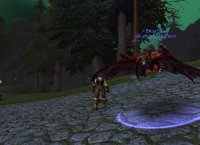 World of Warcraft screenshot, image №352116 - RAWG