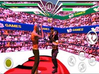 commando boxing screenshot, image №2215604 - RAWG