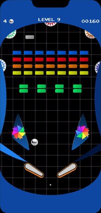 Pinballnoid screenshot, image №3510853 - RAWG