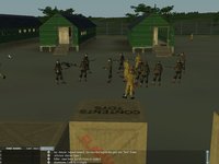 WWII Online screenshot, image №347961 - RAWG