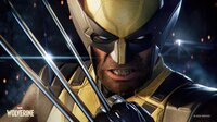 Marvel's Wolverine screenshot, image №4261829 - RAWG