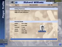 International Cricket Captain Ashes Edition screenshot, image №308625 - RAWG