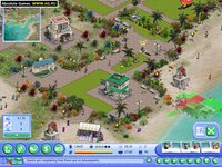 Beach Life (Virtual Resort: Spring Break) screenshot, image №297339 - RAWG