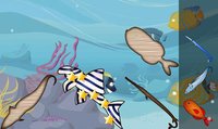 Puzzle for Toddlers Sea Fishes screenshot, image №1589052 - RAWG