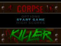 Corpse Killer screenshot, image №739591 - RAWG