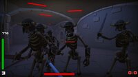 Lost In The Grotto: Thievery screenshot, image №4196997 - RAWG