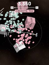 AstroBlast screenshot, image №1840086 - RAWG