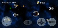 Space Conquest (itch) (Main [Alice]) screenshot, image №2575004 - RAWG