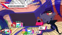Magnetic Bonds: Demo 3 - Overtime screenshot, image №1988875 - RAWG