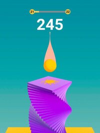 Crusher Stack: Jump up 3D Ball screenshot, image №3083468 - RAWG