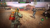 Striker Zone: Gun Games Online screenshot, image №3893625 - RAWG