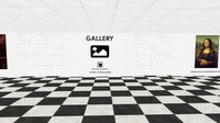 Gallery (Futile Games) screenshot, image №3073422 - RAWG