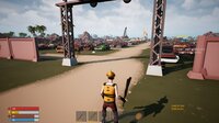 Sunny Reef screenshot, image №4166088 - RAWG