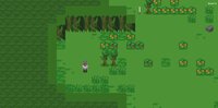 Hungry Jungle - LDJAM48 screenshot, image №2820639 - RAWG