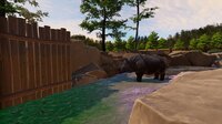 Zoo Simulator: Prologue screenshot, image №4023203 - RAWG