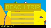 BEACH TRIP screenshot, image №2403893 - RAWG