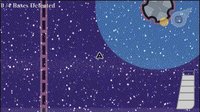 Totally Awesome SpaceShip Game! (GMTK Game Jam) screenshot, image №1154100 - RAWG