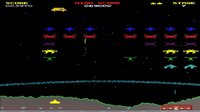 Martian Invaders screenshot, image №3663135 - RAWG