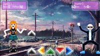 Pixel Dancers! screenshot, image №1764130 - RAWG